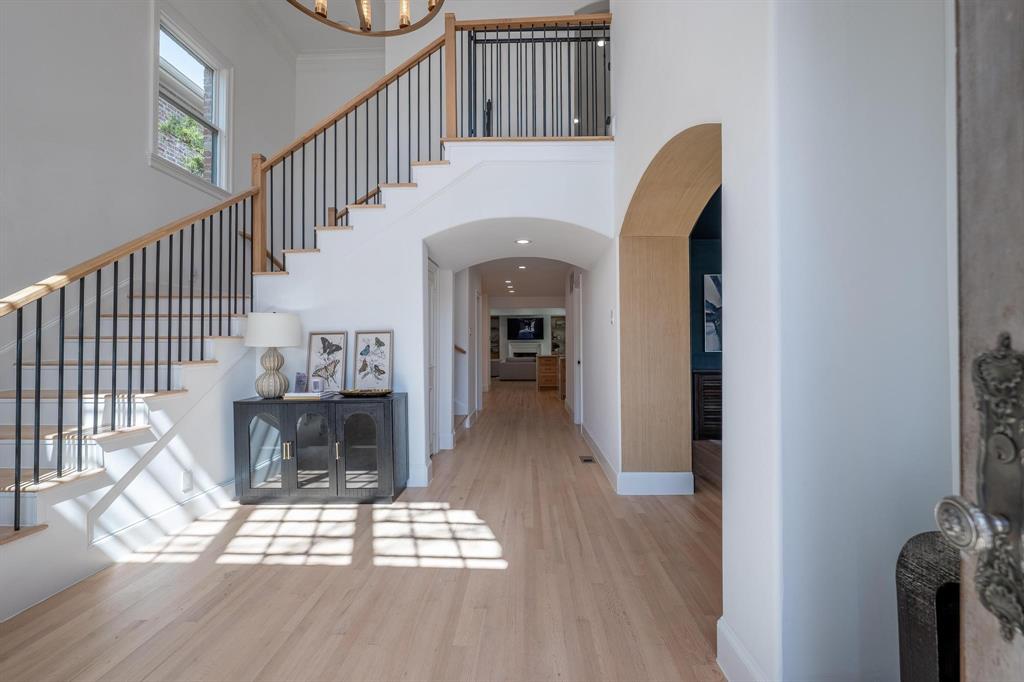 Stinsons Rev Mt Vernon Annex - Residential