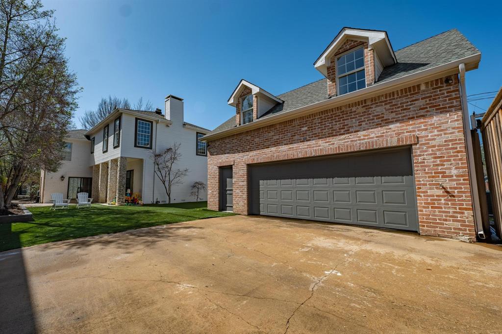 Stinsons Rev Mt Vernon Annex - Residential