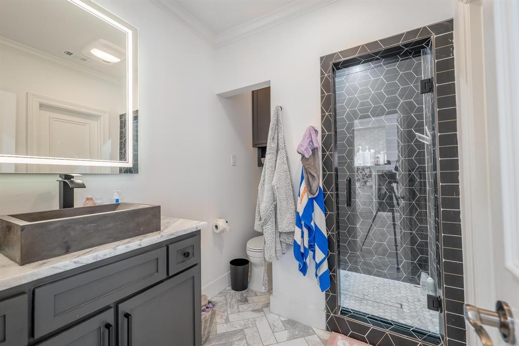 Stinsons Rev Mt Vernon Annex - Residential