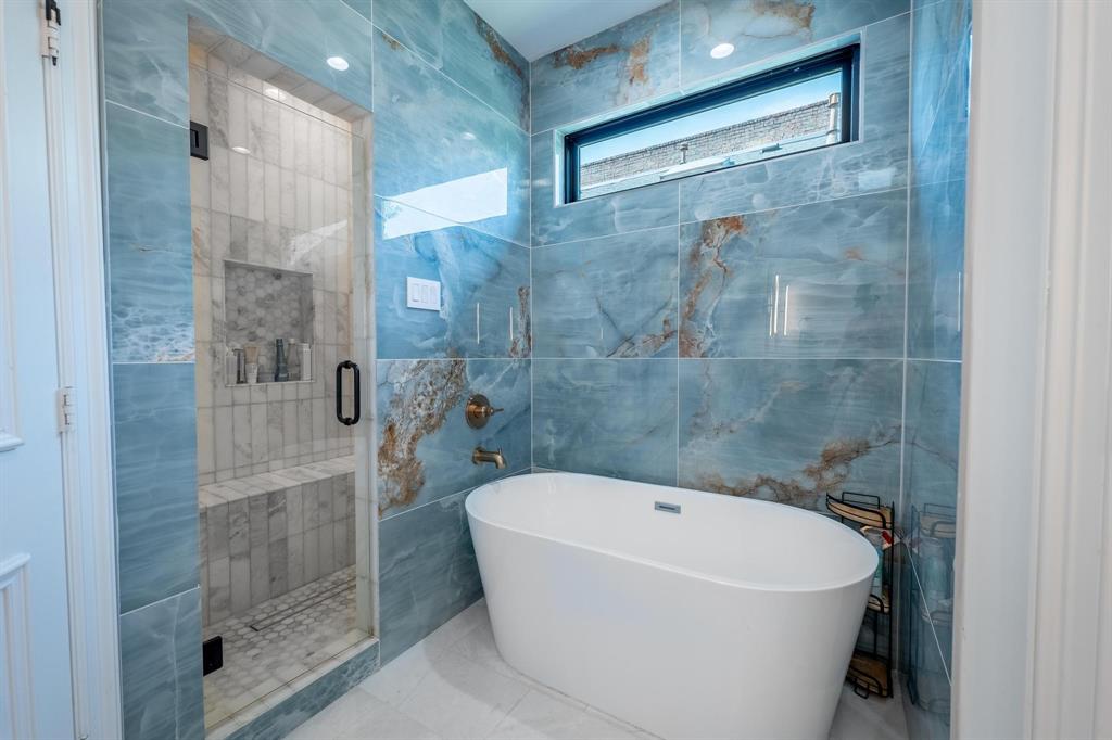 Stinsons Rev Mt Vernon Annex - Residential