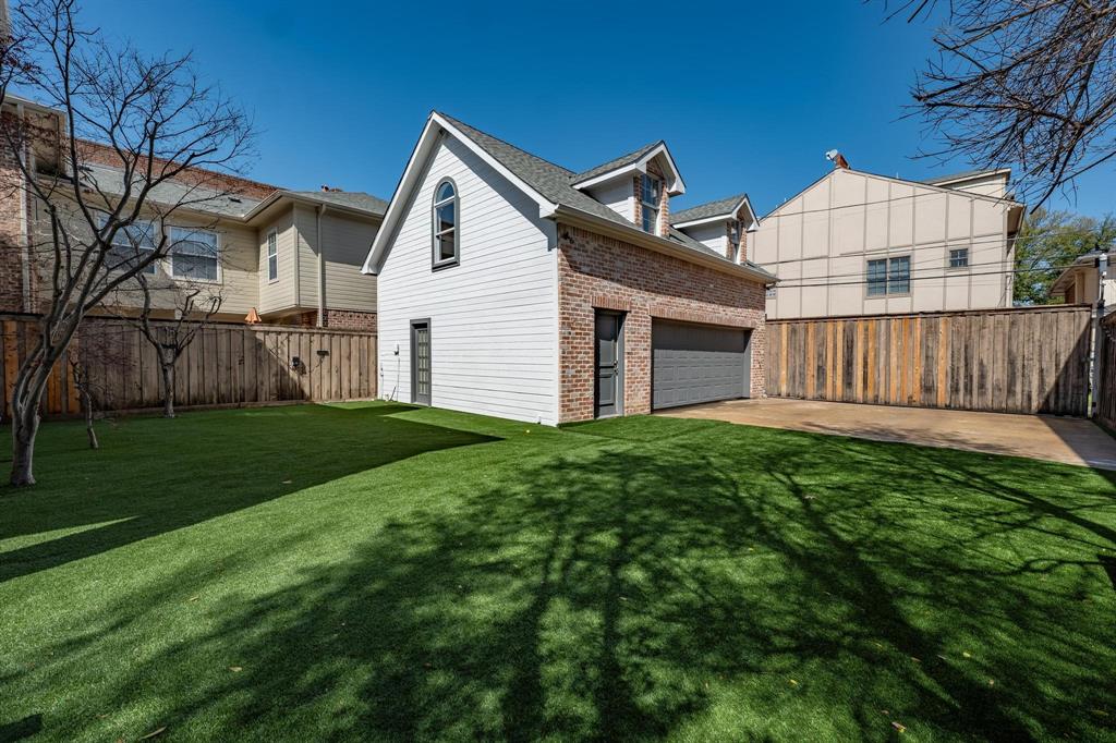 Stinsons Rev Mt Vernon Annex - Residential