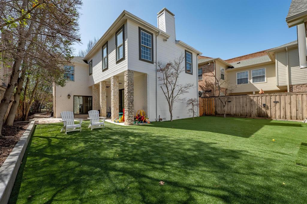 Stinsons Rev Mt Vernon Annex - Residential