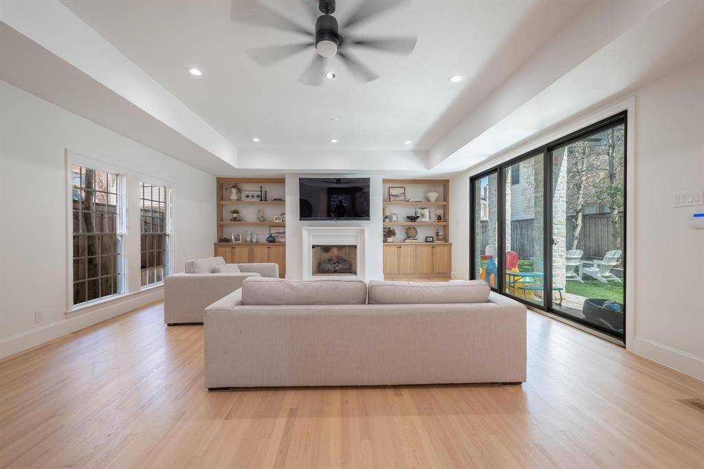 Stinsons Rev Mt Vernon Annex - Residential