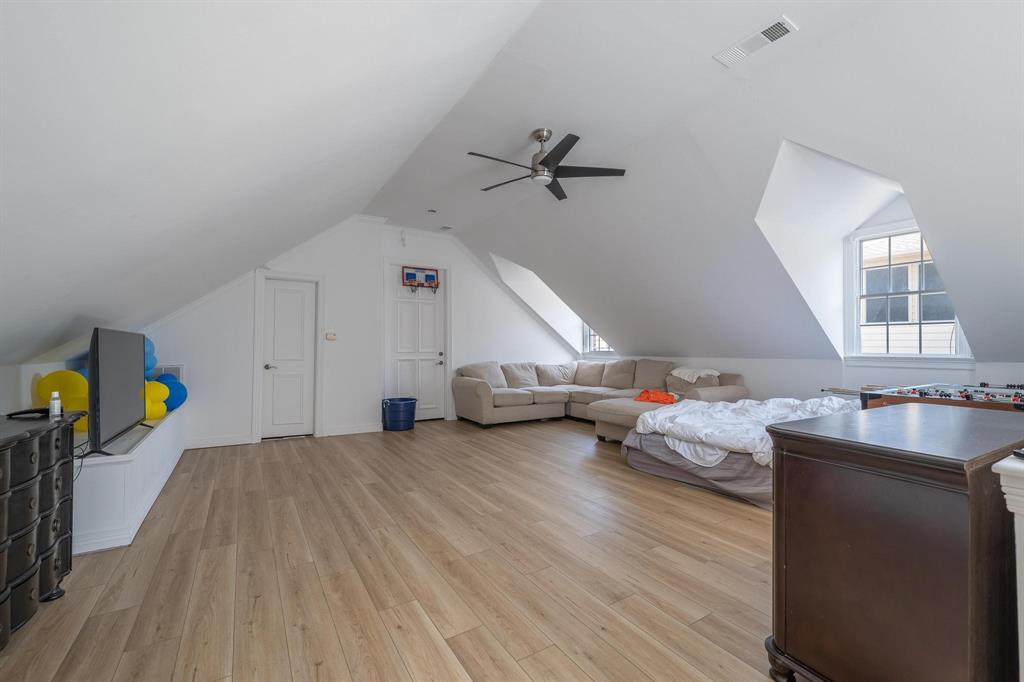 Stinsons Rev Mt Vernon Annex - Residential