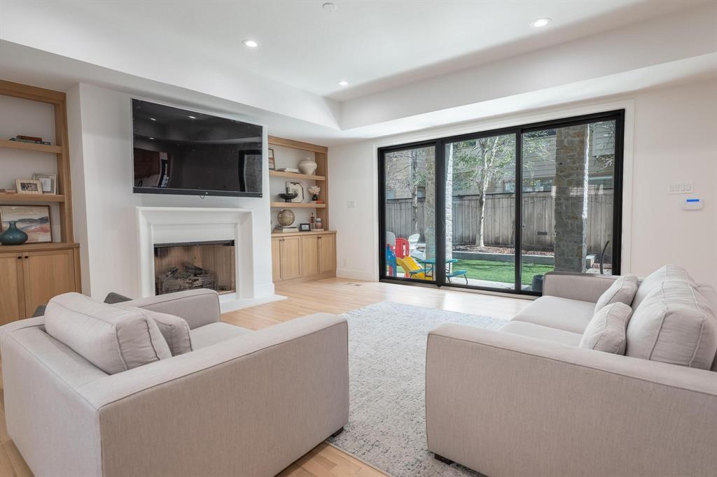 Stinsons Rev Mt Vernon Annex - Residential