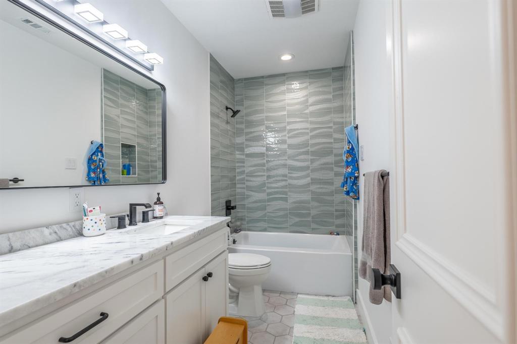 Stinsons Rev Mt Vernon Annex - Residential