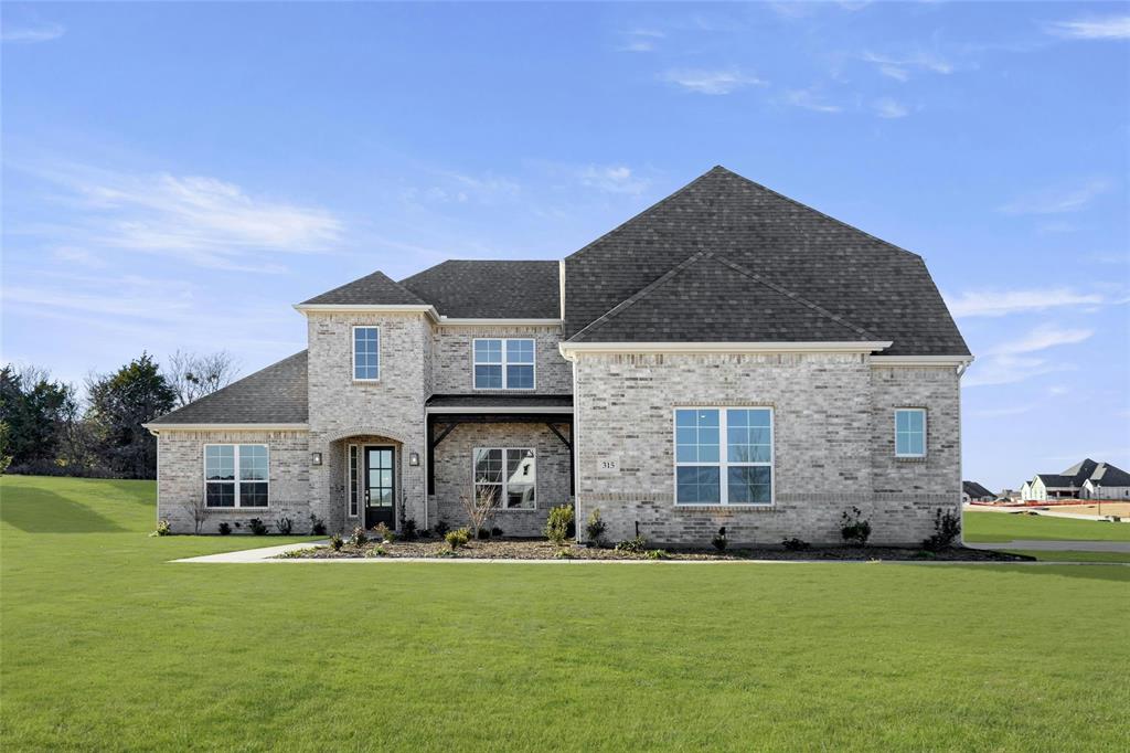 4001 Tamarack Lane