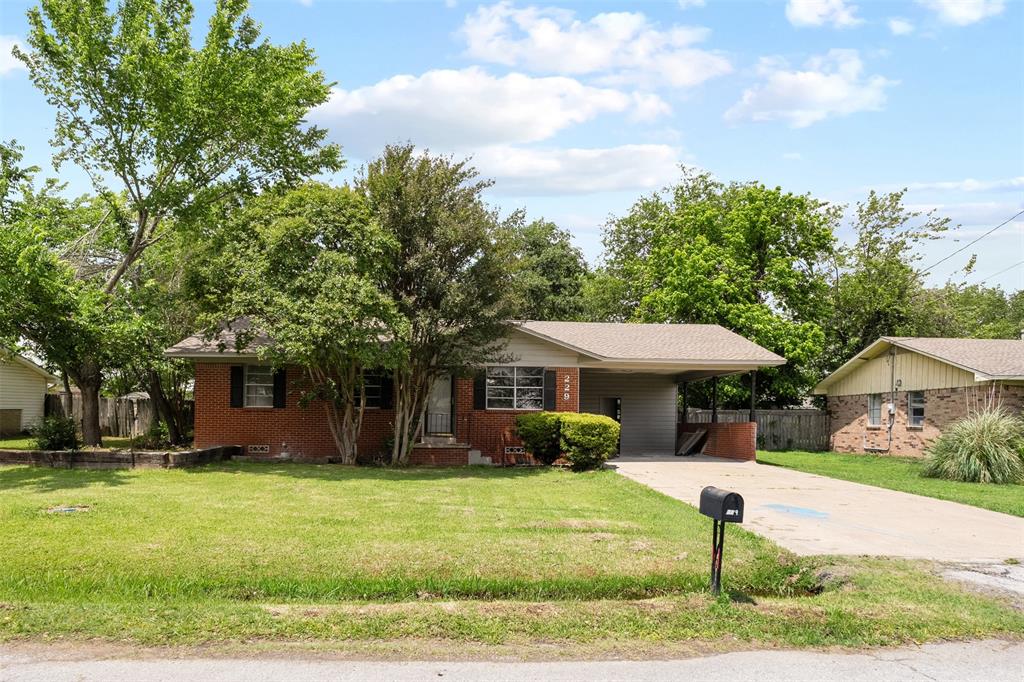 Jones - Residential