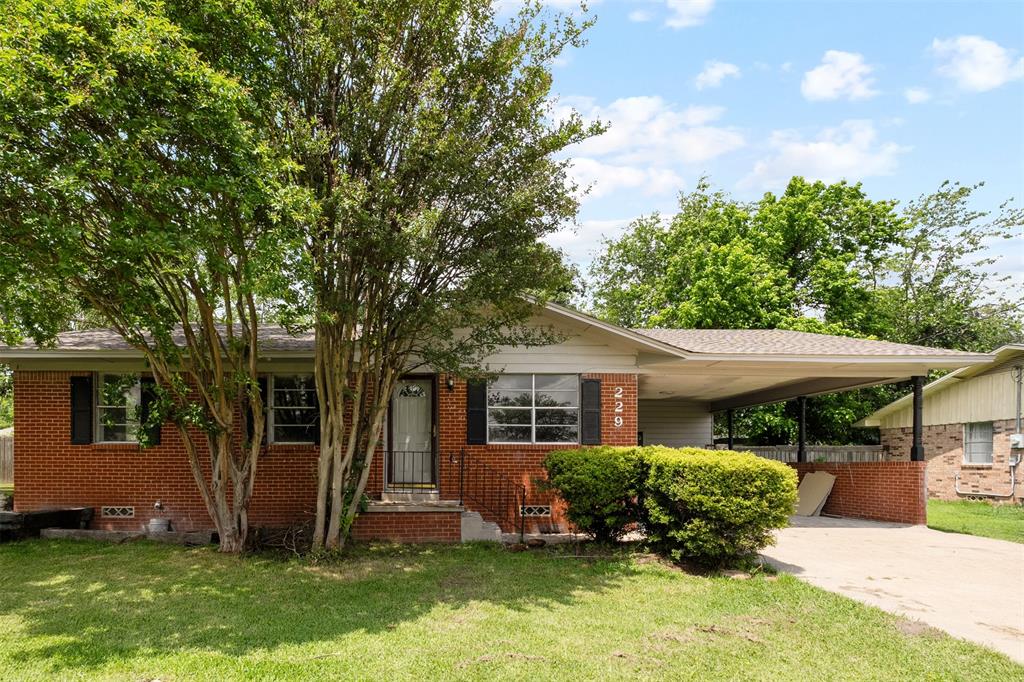 Jones - Residential