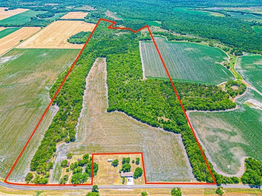 TBD FM 744, MALONE, TX 76660 - Image fd034d3fbfb03f5d4f14bc3728e6c678/3833543738