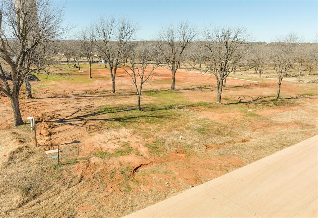 Pecan Plantation - Land