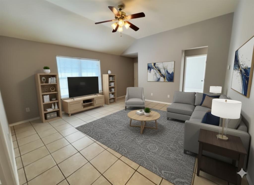 1707 Tina Marie - Road A & B