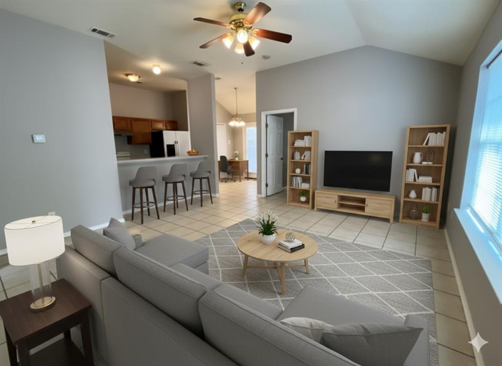 1707 Tina Marie - Road A & B