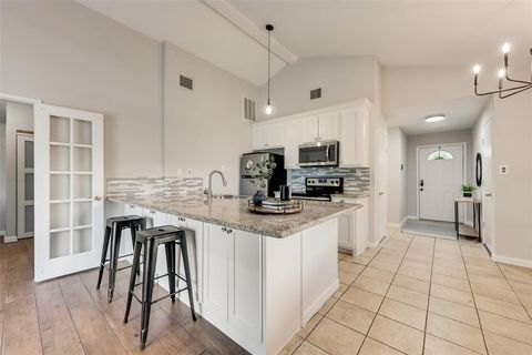 4205 Caldwell Avenue The Colony TX 75056