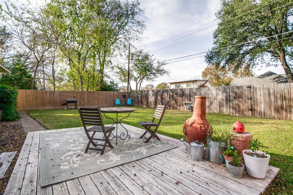 Northrich Acres - Residential Lease