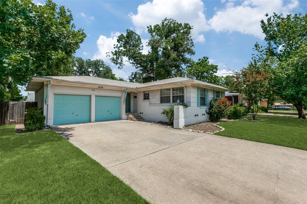 Northrich Acres - Residential Lease