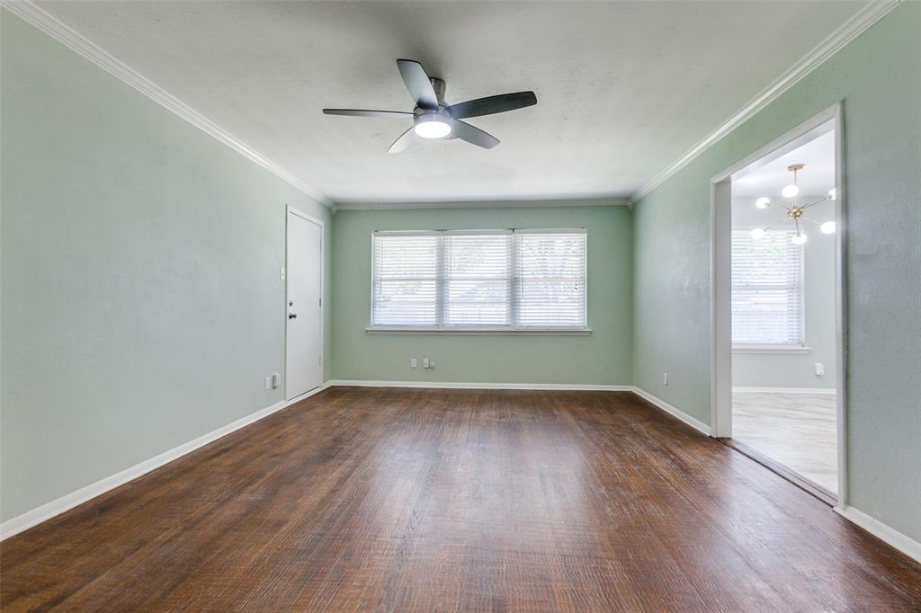 Northrich Acres - Residential Lease