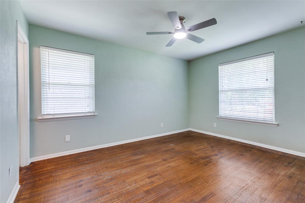 Northrich Acres - Residential Lease