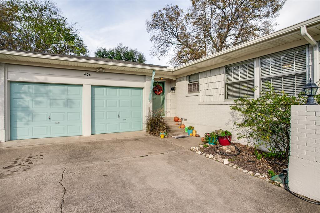 Northrich Acres - Residential Lease