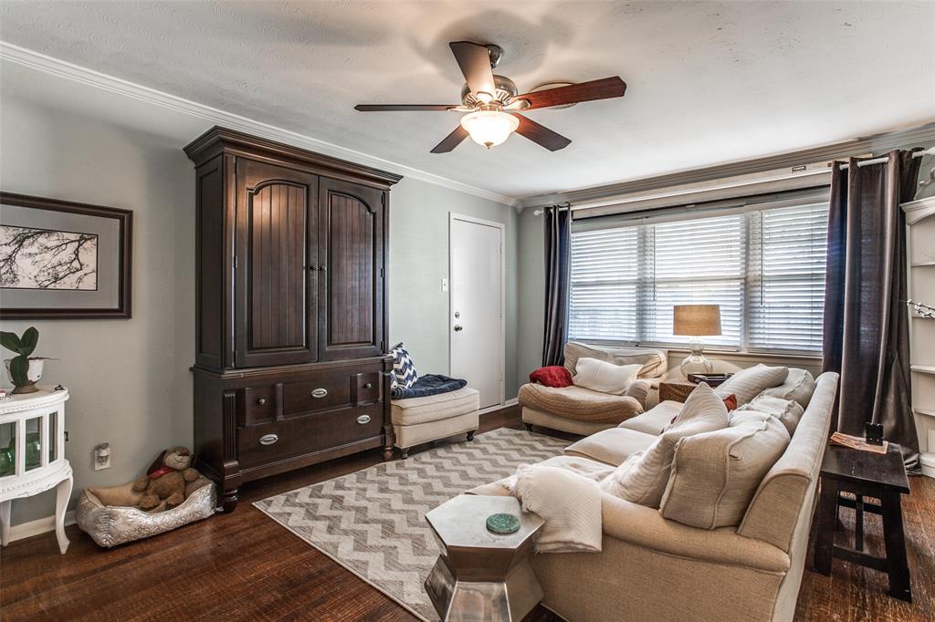 Northrich Acres - Residential Lease