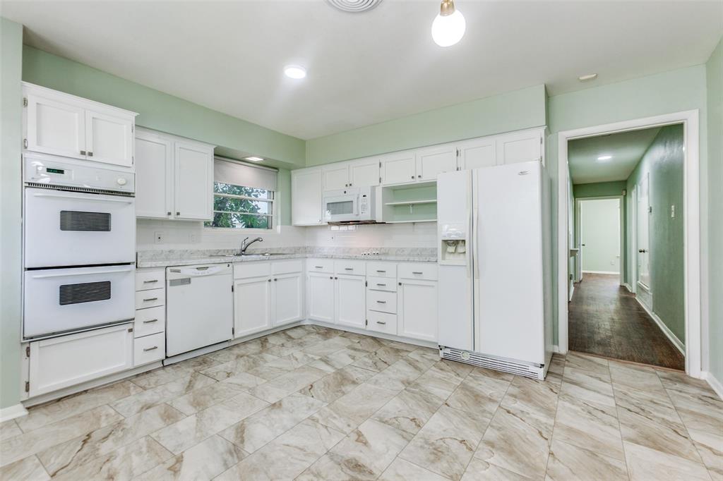 Northrich Acres - Residential Lease