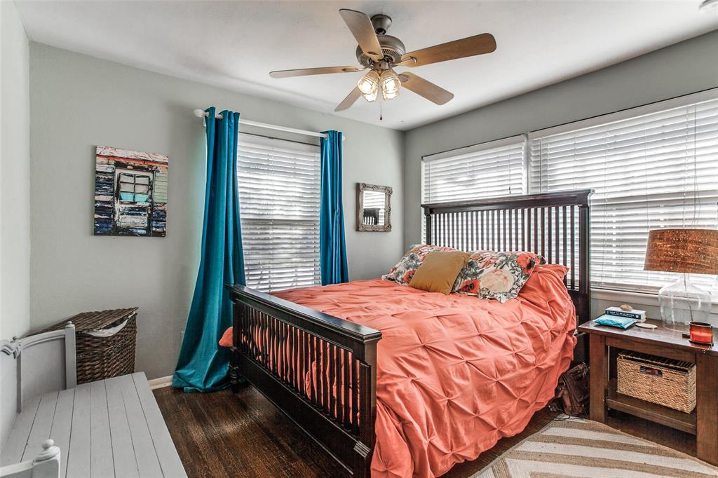 Northrich Acres - Residential Lease