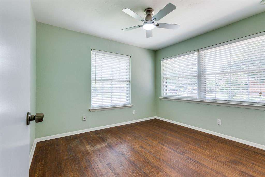 Northrich Acres - Residential Lease