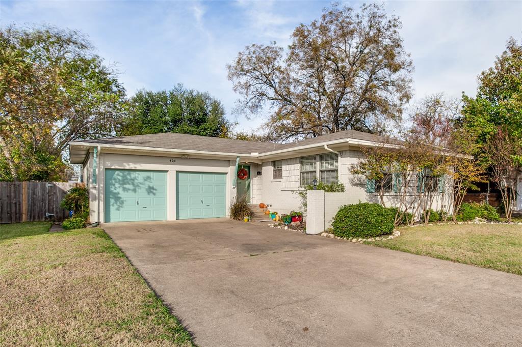 Northrich Acres - Residential Lease