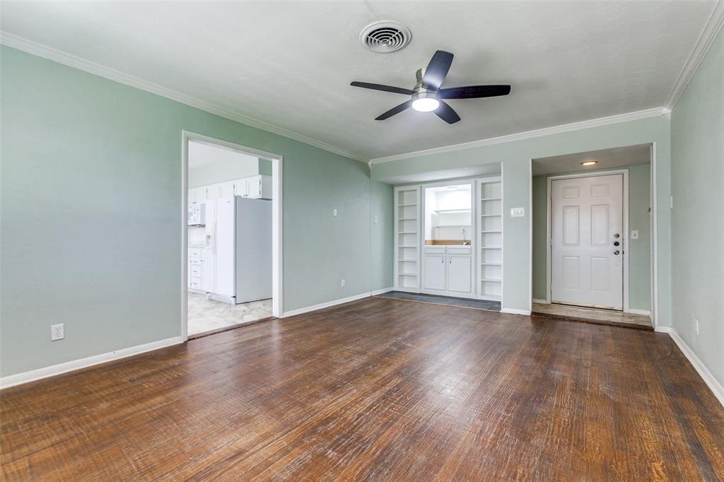 Northrich Acres - Residential Lease