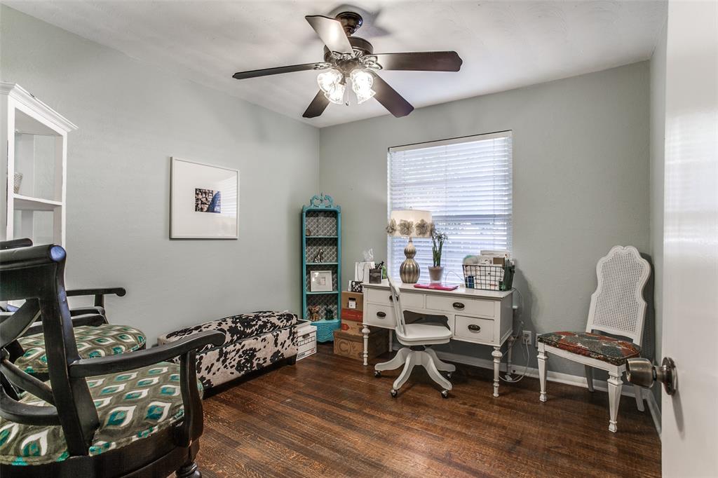 Northrich Acres - Residential Lease