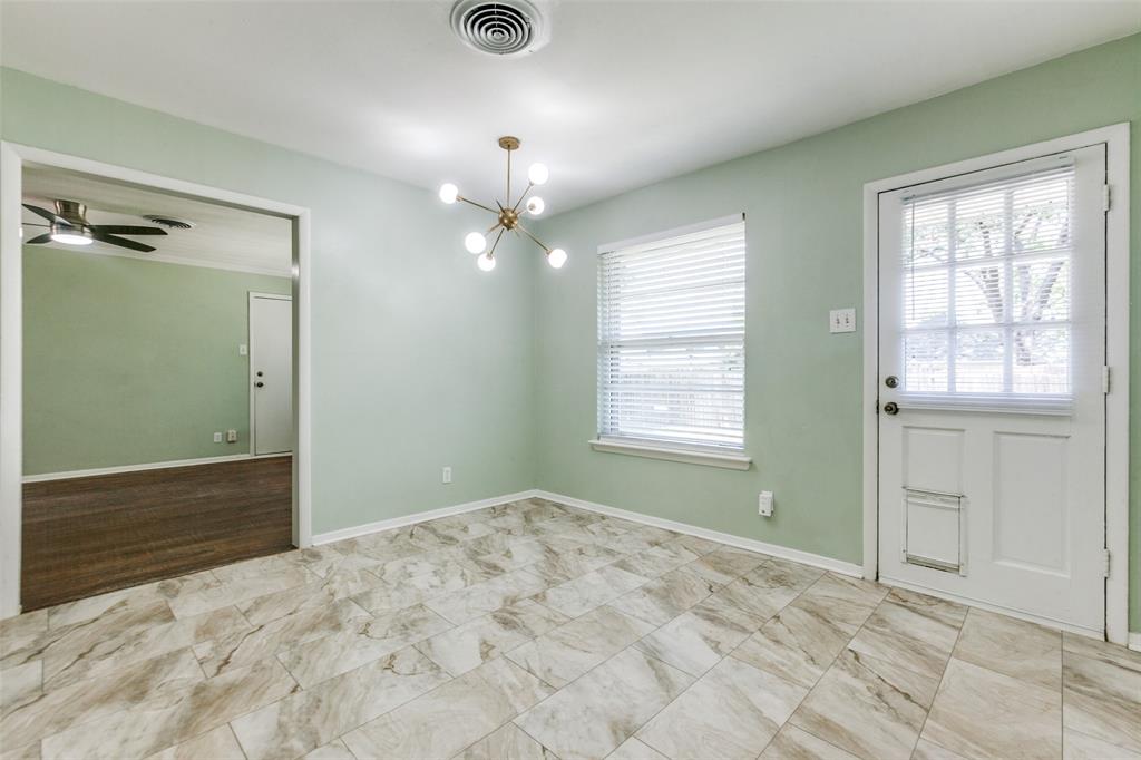 Northrich Acres - Residential Lease