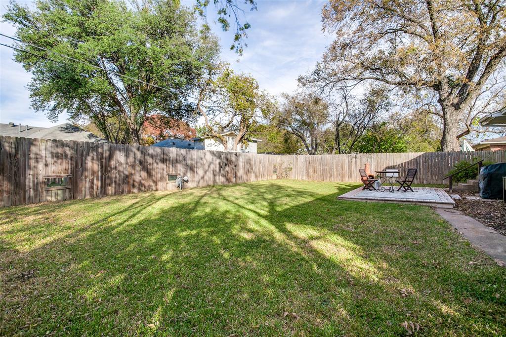 Northrich Acres - Residential Lease