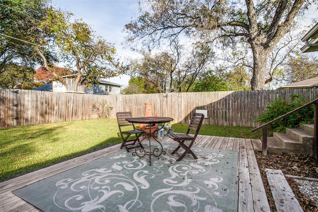 Northrich Acres - Residential Lease