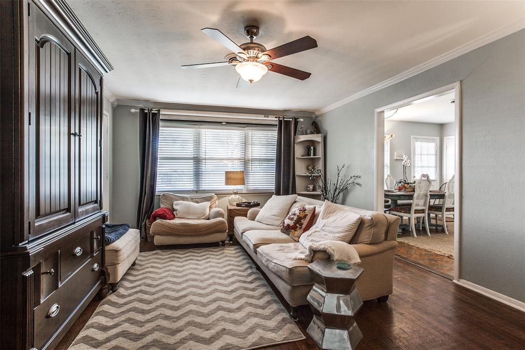 Northrich Acres - Residential Lease