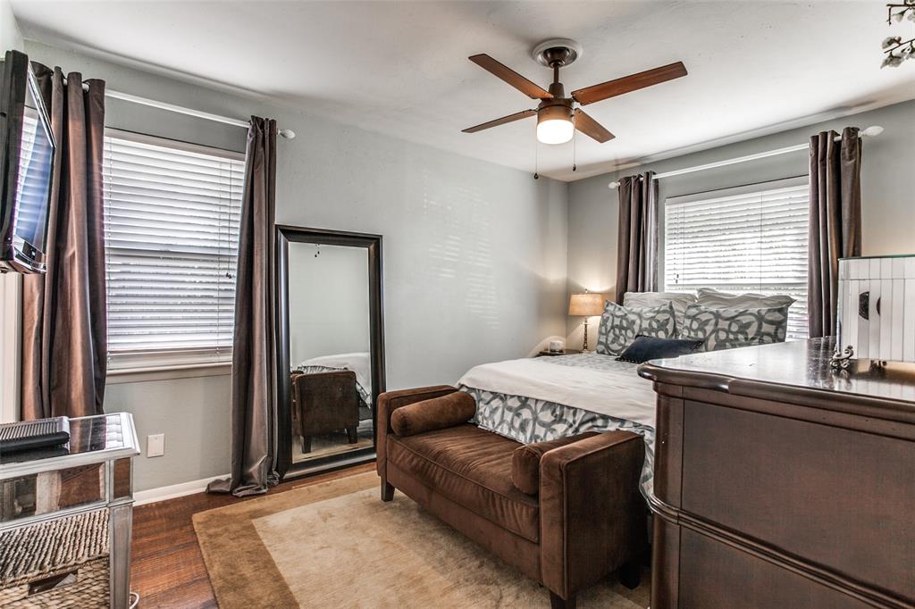 Northrich Acres - Residential Lease