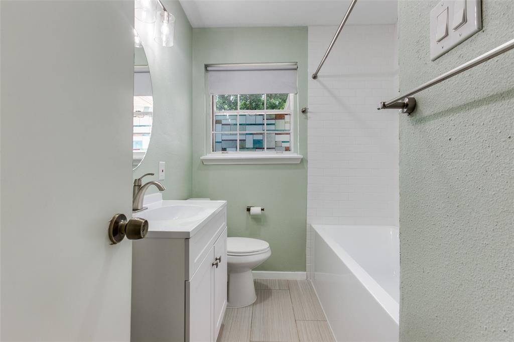 Northrich Acres - Residential Lease