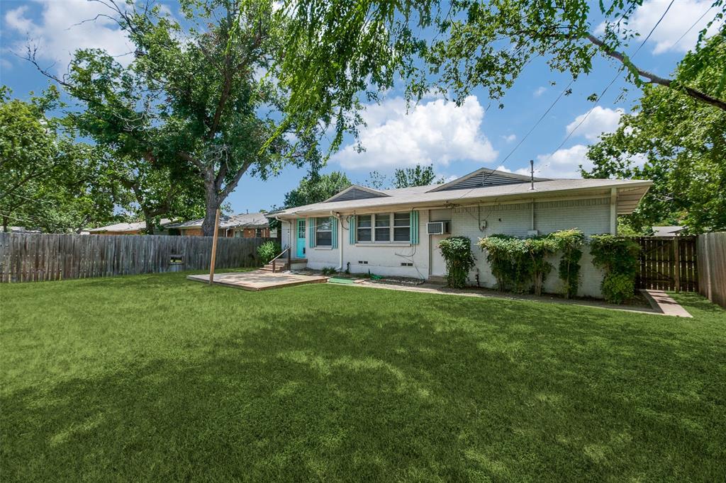 Northrich Acres - Residential Lease