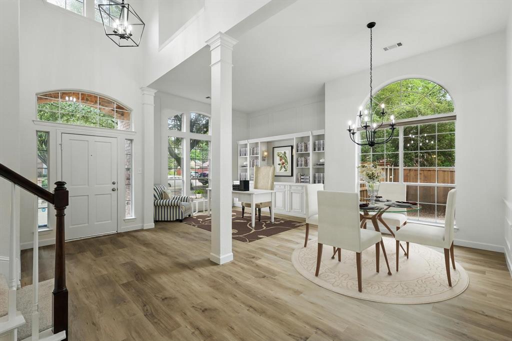 5809 Spring Hollow Lane