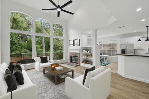 5809 Spring Hollow Lane The Colony TX 75056