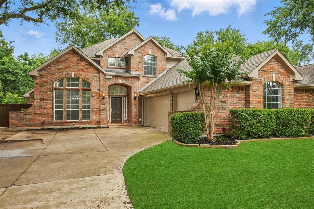 5809 Spring Hollow Lane