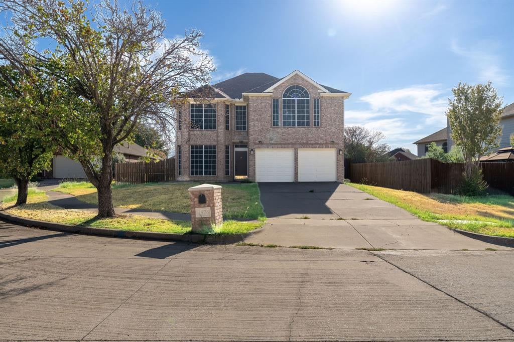 7874 Parkmount Court