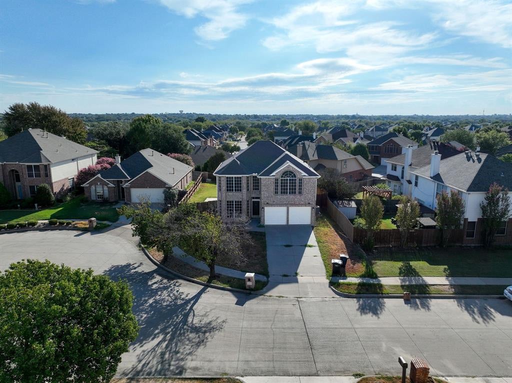 7874 Parkmount Court