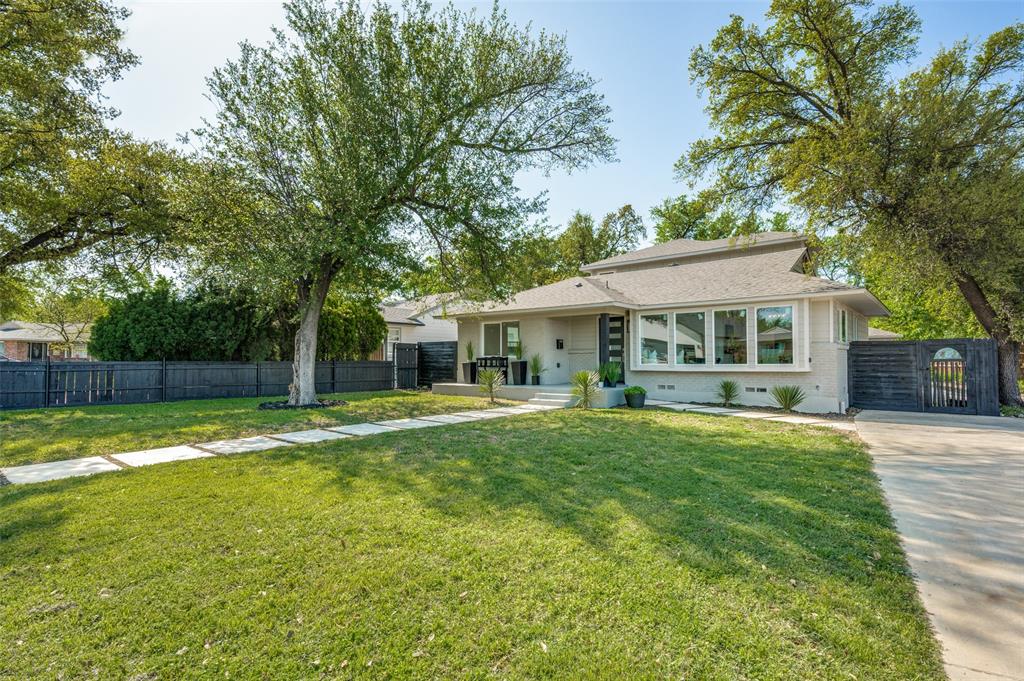 Brownwood - Residential