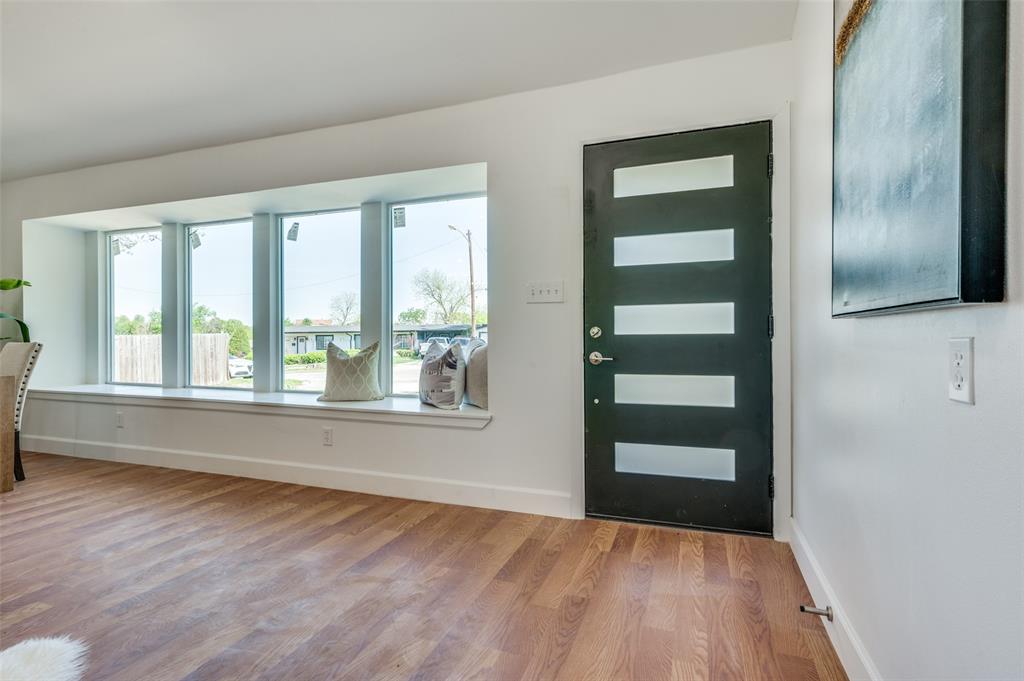 Brownwood - Residential