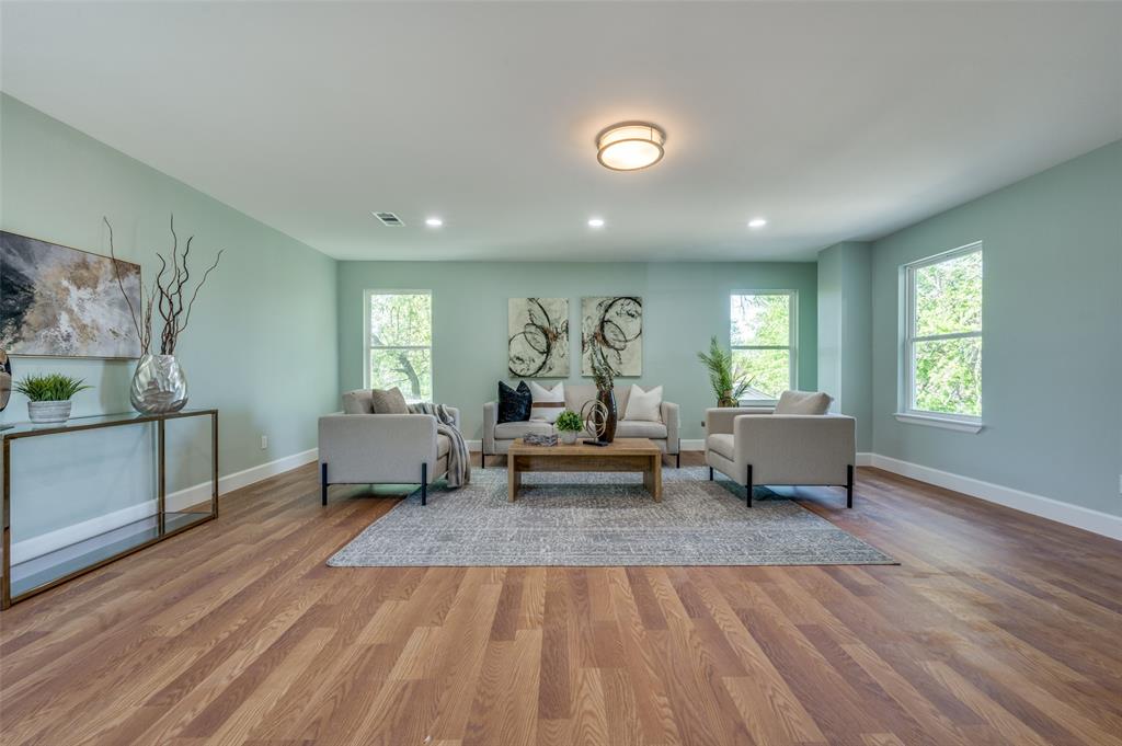 Brownwood - Residential