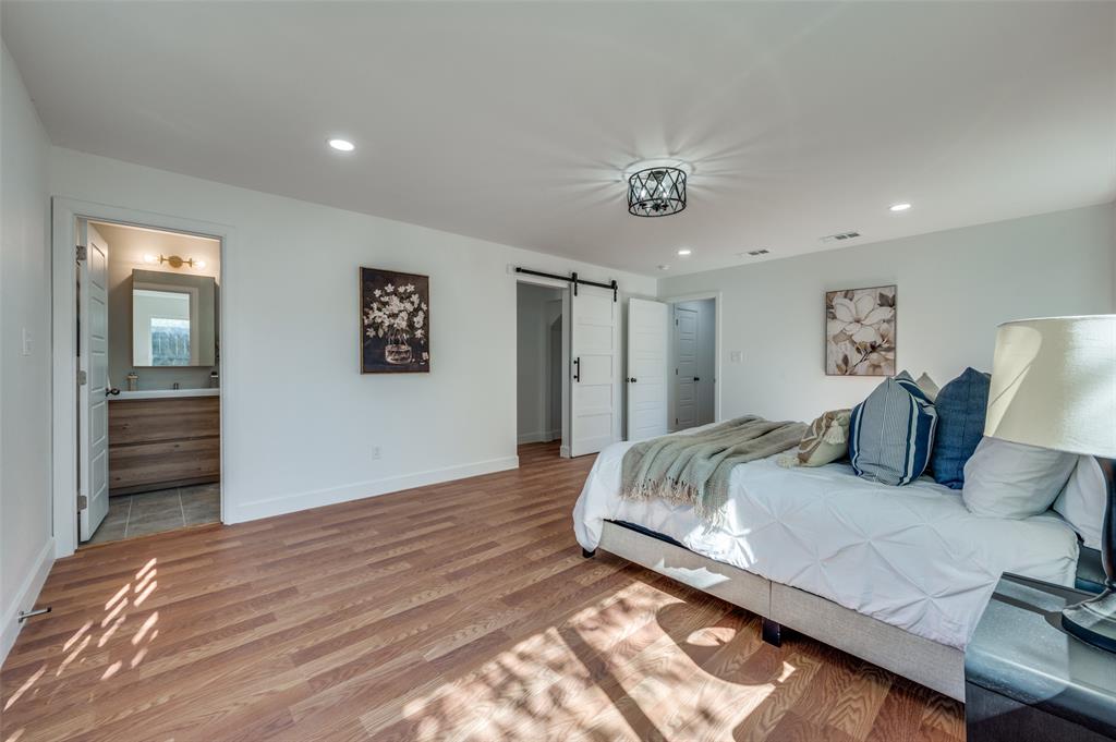 Brownwood - Residential