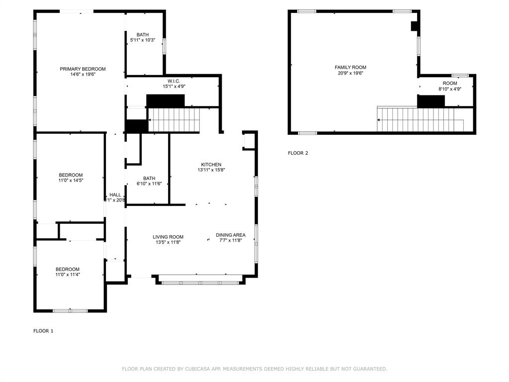 Brownwood - Residential