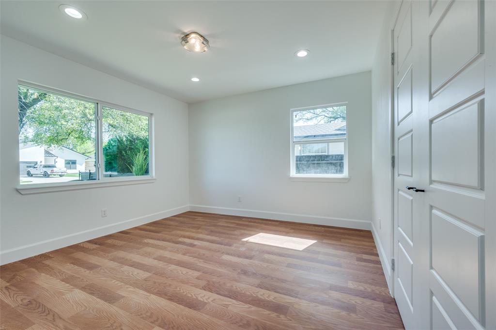 Brownwood - Residential