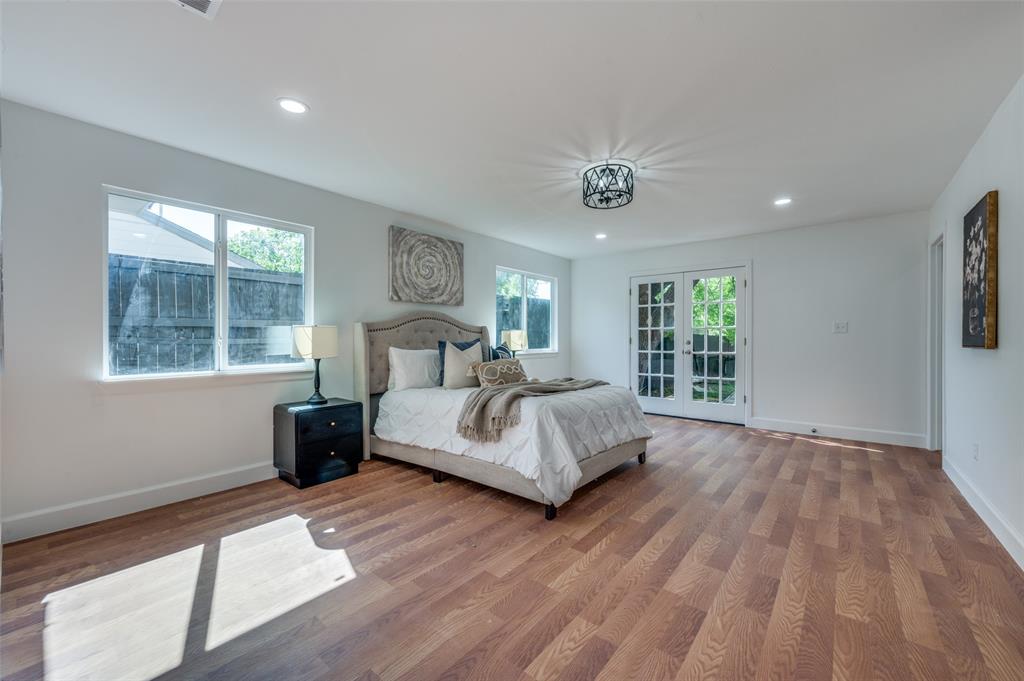 Brownwood - Residential