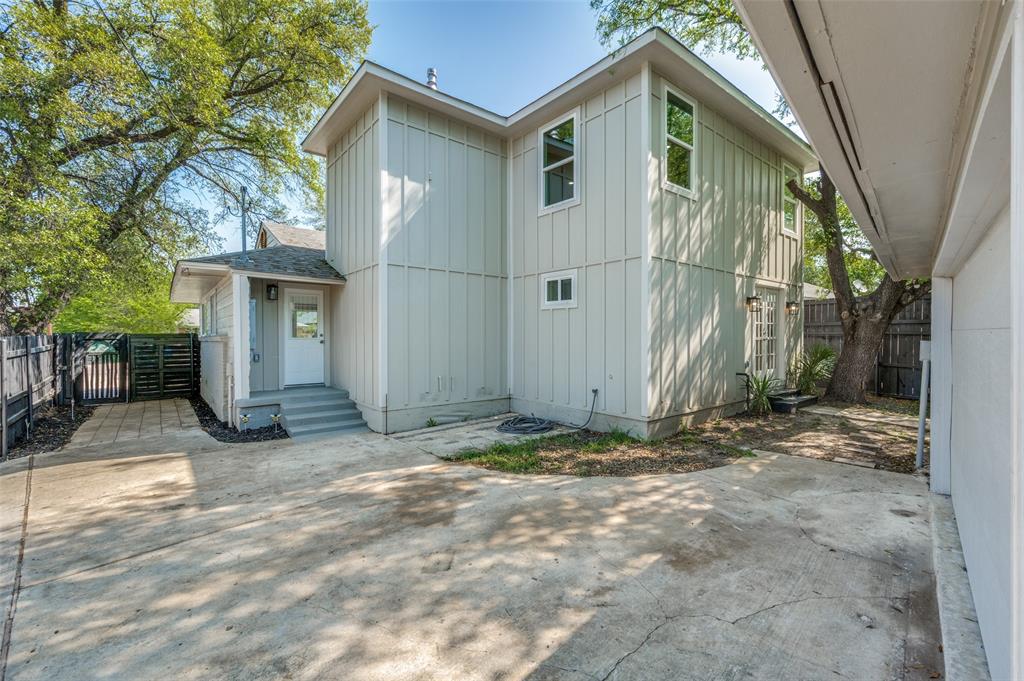 Brownwood - Residential